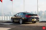 BMW 6-Series Gran Coupe on Vossen Wheels (VFS-5) 2018 года